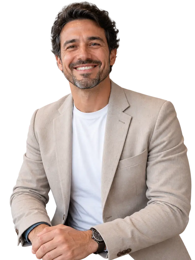 Profesional representante de la comunidad COMET