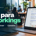 SEO para coworkings: cómo posicionar tu espacio