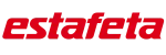 Logo de Estafeta