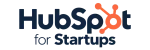 Logo HubSpot