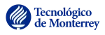 Logo Tecnológico de Monterrey
