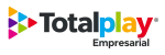 Logo Totalplay Empresarial